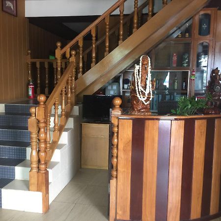 Golden Fish Motel Науншве Екстер'єр фото