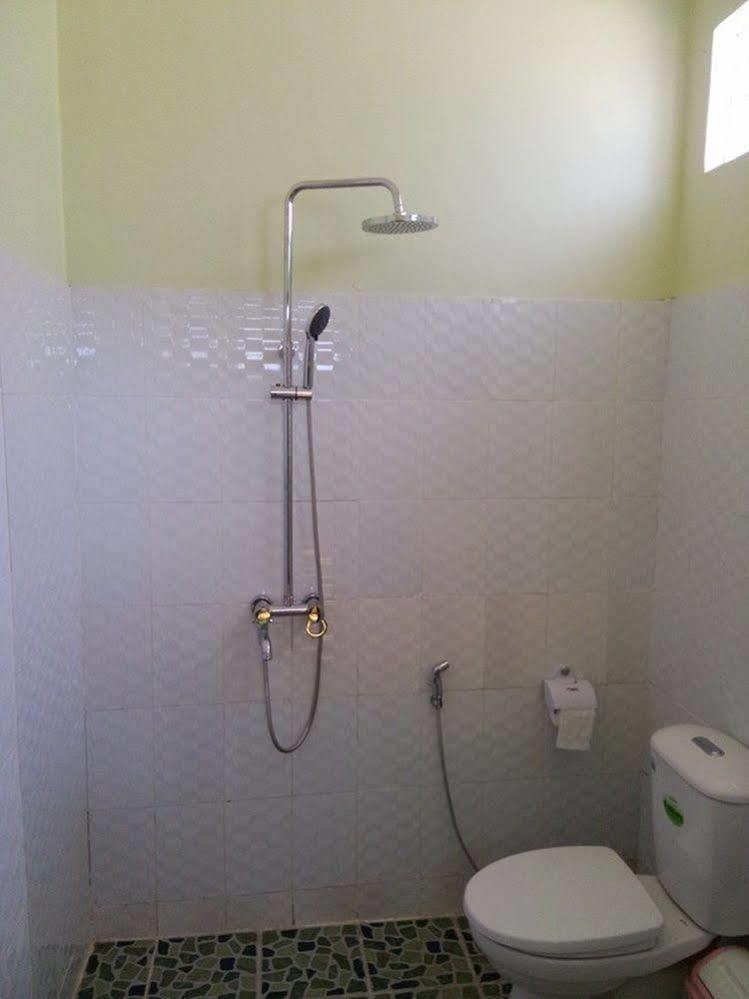 Golden Fish Motel Науншве Екстер'єр фото